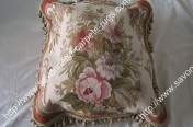stock aubusson cushions No.15 manufacturer factory